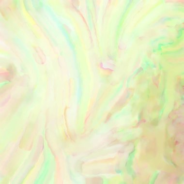 El yapımı sürreal soyut desenli suluboya. Modern sanatsal resim. 2D çizim. Arkaplan boyası karışımı. Yaratıcı duvar sanatı. Çağdaş sanat.