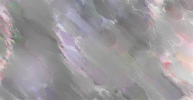 Modern sanat eserleri. Artistik suluboya fon malzemesi. Eşsiz suluboya rastgele desen. Yaratıcı soyutlama. Dijital doku duvar kağıdı. 2d illüstrasyon. 