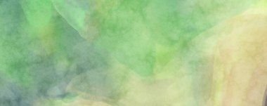 El yapımı sürreal soyut desenli suluboya. Modern sanatsal resim. 2D çizim. Arkaplan boyası karışımı. Yaratıcı duvar sanatı. Çağdaş sanat