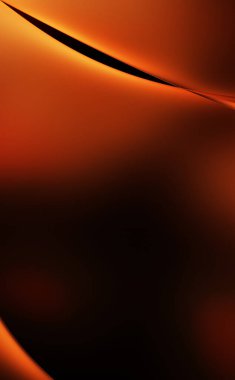 Soyut arkaplan. Değişken renk değişim dalgaları, dinamik hareketlerle. Işık dalgalarının neon renkli soyut tasarımı. Duvar kağıdı, afiş, arkaplan, kart, kitap illüstrasyonu, web sitesi.