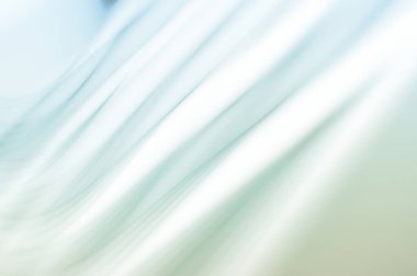 Soyut, enerjik bir arkaplan. Renkli, dalgalı duvar kâğıdı. Grafik çizimi. Üst üste gelen yumuşak dalgalı çizgiler.