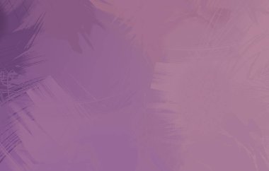 Renkli fırça darbelerinin soyut arkaplanı. fırçalanmış canlı duvar kağıdı. resmedilmiş sanat eseri. Eşsiz ve yaratıcı illüstrasyon.