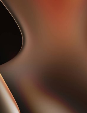 Soyut arkaplan. Değişken renk değişim dalgaları, dinamik hareketlerle. Işık dalgalarının neon renkli soyut tasarımı. Duvar kağıdı, afiş, arkaplan, kart, kitap illüstrasyonu, web sitesi.