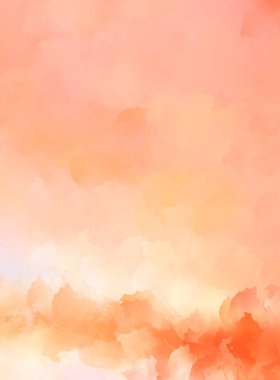 Taranmış Boyalı Soyut Arkaplan. Fırça darbesi ile boyanmış. Sanatsal canlılık ve renkli duvar kağıdı.