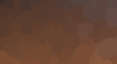 Kaotik resim. Taranmış Boyalı Soyut Arkaplan. Fırça darbesi ile boyanmış. Sanatsal canlılık ve renkli duvar kağıdı.