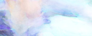 2D çizim. Sanatsal arkaplan resmi. Tablo üzerinde soyut resim. Çağdaş sanat. El yapımı resim. Renkli doku. Modern sanat eserleri. Yüzeyde suluboya fırça darbeleriyle boyama.