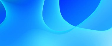 Soyut arkaplan. Değişken renk değişim dalgaları, dinamik hareketlerle. Işık dalgalarının neon renkli soyut tasarımı. Duvar kağıdı, afiş, arkaplan, kart, kitap illüstrasyonu, web sitesi.