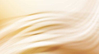 Soyut, enerjik bir arkaplan. Renkli, dalgalı duvar kâğıdı. Grafik çizimi. Üst üste gelen yumuşak dalgalı çizgiler.