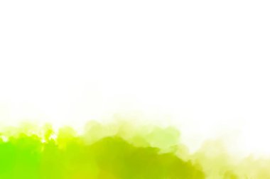 Modern sanat eserleri. Artistik suluboya fon malzemesi. Eşsiz suluboya rastgele desen. Yaratıcı soyutlama. Dijital doku duvar kağıdı. 2d illüstrasyon. 