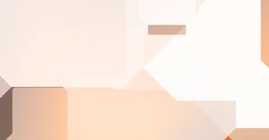 Minimalist tasarımın geometrik arka planı. Soyut yaratıcı konsept çizimi. Grafik tasarım duvar kağıdı.