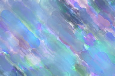 Çağdaş sanat. El yapımı resim. Modern sanat eserleri. Yüzeyde suluboya fırça darbeleriyle resim yapmak. 2D çizim. Sanatsal arkaplan resmi. Tablo üzerinde soyut resim. Renkli doku.