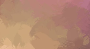 Kaotik resim. Taranmış Boyalı Soyut Arkaplan. Fırça darbesi ile boyanmış. Sanatsal canlılık ve renkli duvar kağıdı.