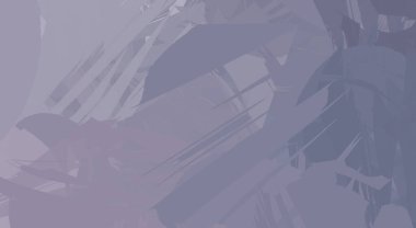 Fırça darbesi ile boyanmış. Sanatsal canlılık ve renkli duvar kâğıdı. Kaotik resim. Taranmış Boyalı Soyut Arkaplan. 