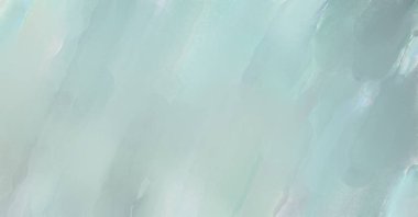 Poster, duvar sanatı, afiş, kart, kitap kapağı veya ambalaj için pastel renkli suluboya resim. Alkol mürekkebini andıran rahatlatıcı fırça darbelerinin modern resmi.