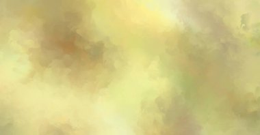 Modern sanat. Taranmış Boyalı Soyut Arkaplan. Fırça darbesi ile boyanmış. Boya darbeleri. 2B Görüntü.