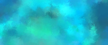 Sanatsal soyut arkaplan. Doku boyalı duvar kağıdı. Boya darbeleriyle yaratıcı bir illüstrasyon. Fırça desenli resim.