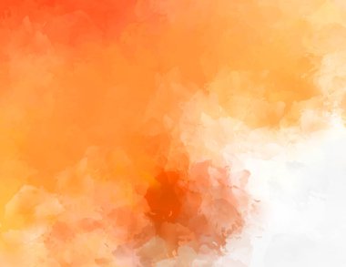 Sanatsal soyut arkaplan. Doku boyalı duvar kağıdı. Boya darbeleriyle yaratıcı bir illüstrasyon. Fırça desenli resim.