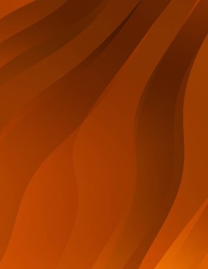 Soyut arkaplan. Renkli dalgalı tasarım duvar kağıdı. yaratıcı grafik 2D çizim. Dinamik şekilli modaya uygun sıvı örtüsü.