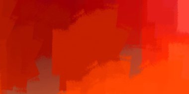 resmedilmiş sanat eseri. fırçalanmış canlı duvar kağıdı. Eşsiz ve yaratıcı illüstrasyon. Renkli fırça darbelerinin soyut arkaplanı. 