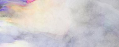 2D çizim. Sanatsal arkaplan resmi. Tablo üzerinde soyut resim. Çağdaş sanat. El yapımı resim. Renkli doku. Modern sanat eserleri. Yüzeyde suluboya fırça darbeleriyle boyama.