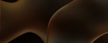 Soyut arkaplan. Değişken renk değişim dalgaları, dinamik hareketlerle. Işık dalgalarının neon renkli soyut tasarımı. Duvar kağıdı, afiş, arkaplan, kart, kitap illüstrasyonu, web sitesi.