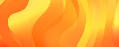 Soyut arkaplan. Renkli dalgalı tasarım duvar kağıdı. yaratıcı grafik 2D çizim. Dinamik şekilli modaya uygun sıvı örtüsü.