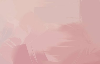 Renkli fırça darbelerinin soyut arkaplanı. fırçalanmış canlı duvar kağıdı. resmedilmiş sanat eseri. Eşsiz ve yaratıcı illüstrasyon.