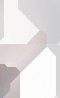 Minimalist tasarımın geometrik arka planı. Soyut yaratıcı konsept çizimi. Grafik tasarım duvar kağıdı.