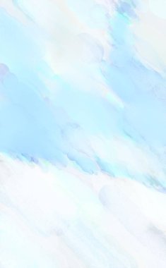 Çağdaş sanat. El yapımı resim. Modern sanat eserleri. Yüzeyde suluboya fırça darbeleriyle resim yapmak. 2D çizim. Sanatsal arkaplan resmi. Tablo üzerinde soyut resim. Renkli doku.