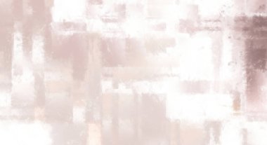 Modern sanat. Renkli çağdaş sanat eserleri. Renkli boya darbeleri. Soyut arkaplanda fırça darbeleri. Fırça boyası. Eşsiz duvar sanatı.