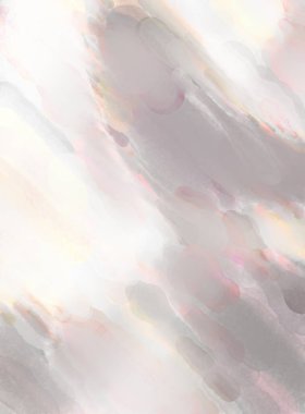 Yüzeyde suluboya vuruşlar. Sanatsal arkaplan resmi. Tablo üzerinde soyut resim. Fırça darbeleri. Çağdaş sanat. El işçiliğinin renkli dokusu. Modern resim.