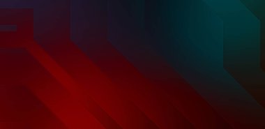 Moda geometrik soyut arka plan, dinamik kompozisyonu olan minimalist düz stil. Grafik Tasarım Duvar Kağıdı.