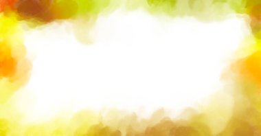 Yüzeyde suluboya vuruşlar. Sanatsal arkaplan resmi. Tablo üzerinde soyut resim. Fırça darbeleri. Çağdaş sanat. El işçiliğinin renkli dokusu. Modern resim.