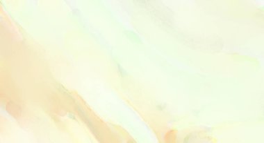 Poster, duvar sanatı, afiş, kart, kitap kapağı veya ambalaj için pastel renkli suluboya resim. Alkol mürekkebini andıran rahatlatıcı fırça darbelerinin modern resmi.