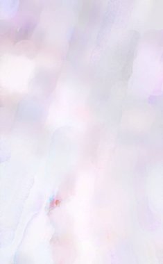 Poster, duvar sanatı, afiş, kart, kitap kapağı veya ambalaj için pastel renkli suluboya resim. Alkol mürekkebini andıran rahatlatıcı fırça darbelerinin modern resmi.