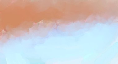 Çılgın suluboya şablonu. Yaratıcı soyutlama. Modern sanat eserleri. 2D çizim. Dijital doku duvar kağıdı. Sanatsal sulu arkaplan malzemesi. 