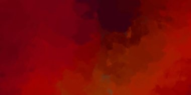 Duvar sanatı Eşsiz ve yaratıcı illüstrasyon. Fırça darbesi ile boyanmış. Renkli fırça darbelerinin soyut arkaplanı. Fırçalanmış canlı duvar kâğıdı. Boyalı sanatsal yaratım.