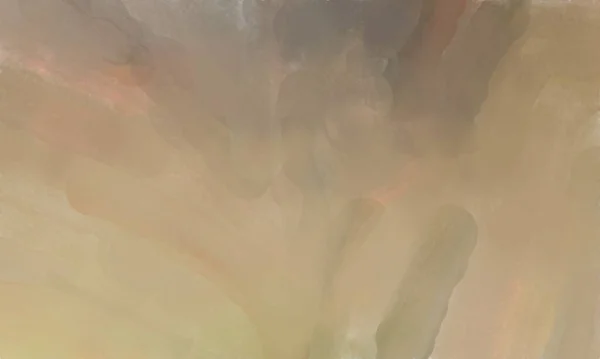 Иллюстрация Художественное Изображение Фона Абстрактные Картины Холсте Современное Искусство Ручная — стоковое фото