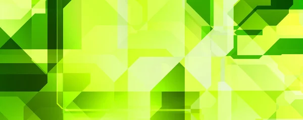 Abstract geometric wallpaper. Geometrical colorful shapes. Polygonal background. Digital illustration of a tech layout.