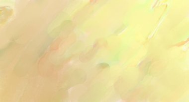 Modern fırça darbeleri. Pastel renklerde suluboya resim. Poster, duvar sanatı, afiş, kart, kitap kapağı veya ambalaj için sakinleştirici kompozisyonun yumuşak renkli çizimi. 