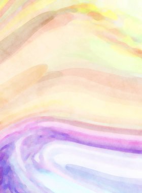 Çılgın suluboya şablonu. Yaratıcı soyutlama. Modern sanat eserleri. 2D çizim. Dijital doku duvar kağıdı. Sanatsal sulu arkaplan malzemesi.