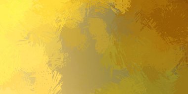 Sanatsal soyut arkaplan. Doku boyalı duvar kağıdı. Boya darbeleriyle yaratıcı bir illüstrasyon. Fırça desenli resim.