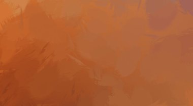 Kaotik resim. Taranmış Boyalı Soyut Arkaplan. Fırça darbesi ile boyanmış. Sanatsal canlılık ve renkli duvar kağıdı.