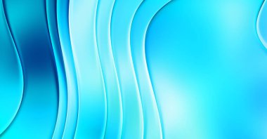 Soyut desen parlak renk arkaplanı. Canlı, dalgalı, dalgalı doku duvarı. Yaratıcı ve güzel duvar kâğıdı.