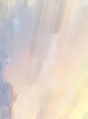 Yüzeyde suluboya vuruşlar. Sanatsal arkaplan resmi. Tablo üzerinde soyut resim. Fırça darbeleri. Çağdaş sanat. El işçiliğinin renkli dokusu. Modern resim.