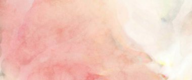 2D çizim. Sanatsal arkaplan resmi. Tablo üzerinde soyut resim. Çağdaş sanat. El yapımı resim. Renkli doku. Modern sanat eserleri. Yüzeyde suluboya fırça darbeleriyle boyama.