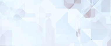 Soyut geometrik duvar kağıdı. Geometrik renkli şekiller. Çokgen arka plan. Bir teknolojinin dijital illüstrasyonuName.