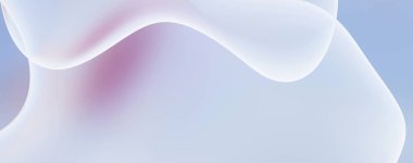 Soyut arkaplan. Değişken renk değişim dalgaları, dinamik hareketlerle. Işık dalgalarının neon renkli soyut tasarımı. Duvar kağıdı, afiş, arkaplan, kart, kitap illüstrasyonu, web sitesi.