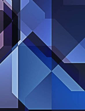 Dairesel şekillerin katmanları renkli ve canlı bir tasarım yaratıyor. Dairelerin sayısal çizimi. Gelecekçi tasarım şablonu.