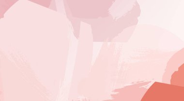 Fırça darbesi ile boyanmış. Sanatsal canlılık ve renkli duvar kâğıdı. Kaotik resim. Taranmış Boyalı Soyut Arkaplan. 